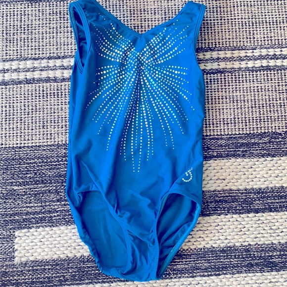 KBee leotard - Picture 1 of 1